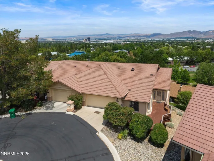 1481 Copper Point, Reno, Nevada 89519, 3 Bedrooms Bedrooms, ,3 BathroomsBathrooms,Residential,Residential,Copper Point,0,260009436