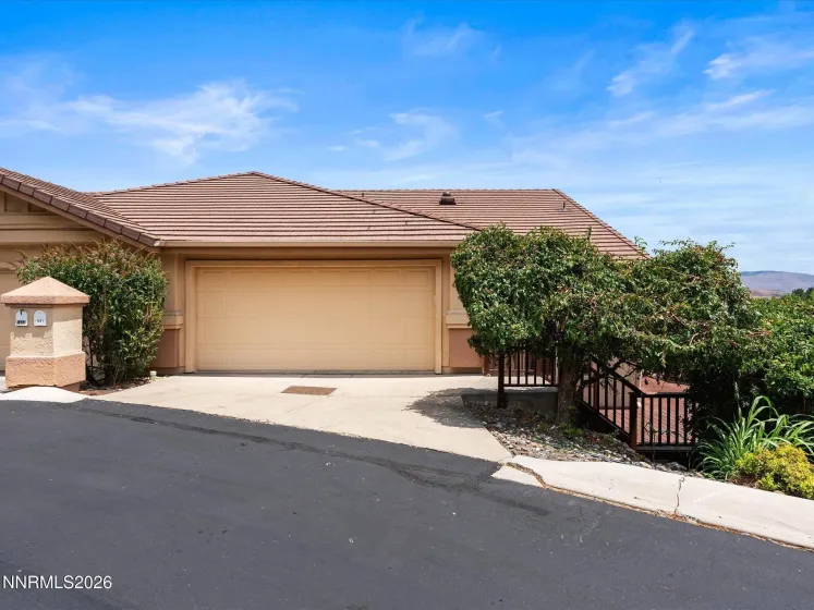 1481 Copper Point, Reno, Nevada 89519, 3 Bedrooms Bedrooms, ,3 BathroomsBathrooms,Residential,Residential,Copper Point,0,260009436