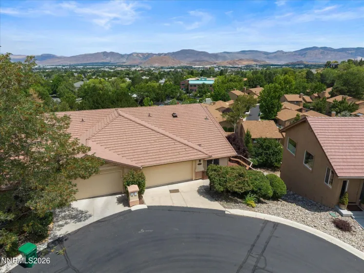1481 Copper Point, Reno, Nevada 89519, 3 Bedrooms Bedrooms, ,3 BathroomsBathrooms,Residential,Residential,Copper Point,0,260009436