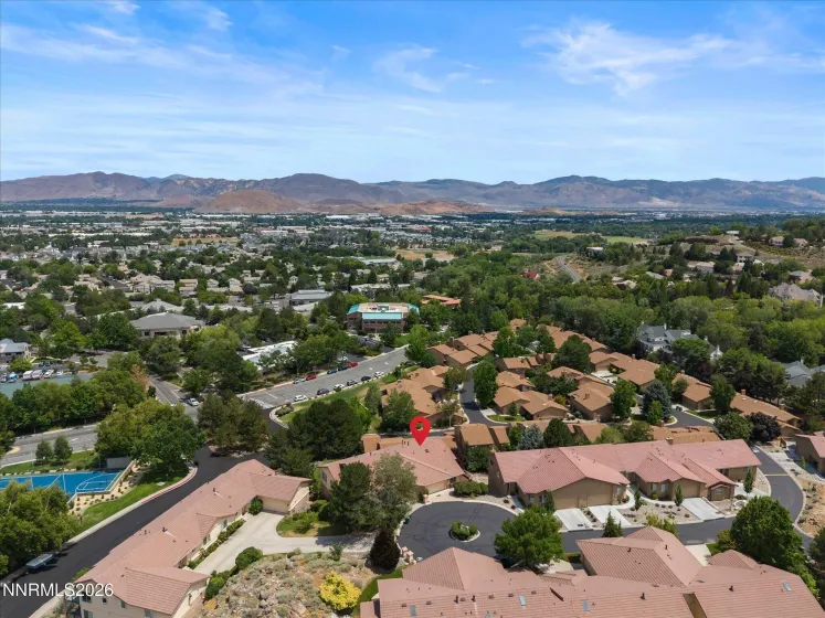 1481 Copper Point, Reno, Nevada 89519, 3 Bedrooms Bedrooms, ,3 BathroomsBathrooms,Residential,Residential,Copper Point,0,260009436