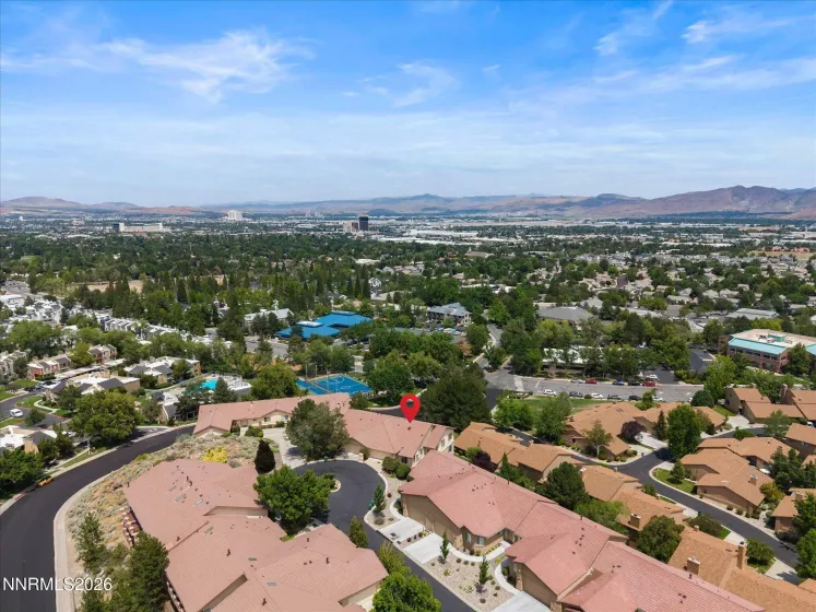 1481 Copper Point, Reno, Nevada 89519, 3 Bedrooms Bedrooms, ,3 BathroomsBathrooms,Residential,Residential,Copper Point,0,260009436