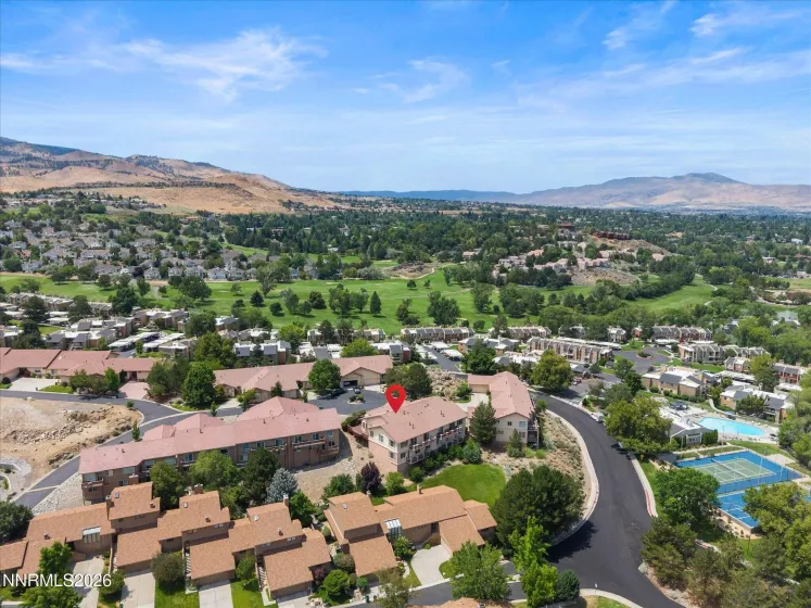 1481 Copper Point, Reno, Nevada 89519, 3 Bedrooms Bedrooms, ,3 BathroomsBathrooms,Residential,Residential,Copper Point,0,260009436