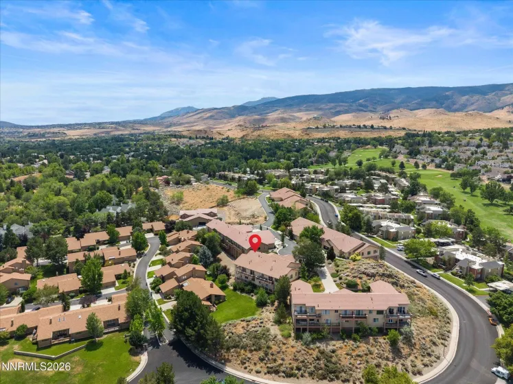 1481 Copper Point, Reno, Nevada 89519, 3 Bedrooms Bedrooms, ,3 BathroomsBathrooms,Residential,Residential,Copper Point,0,260009436