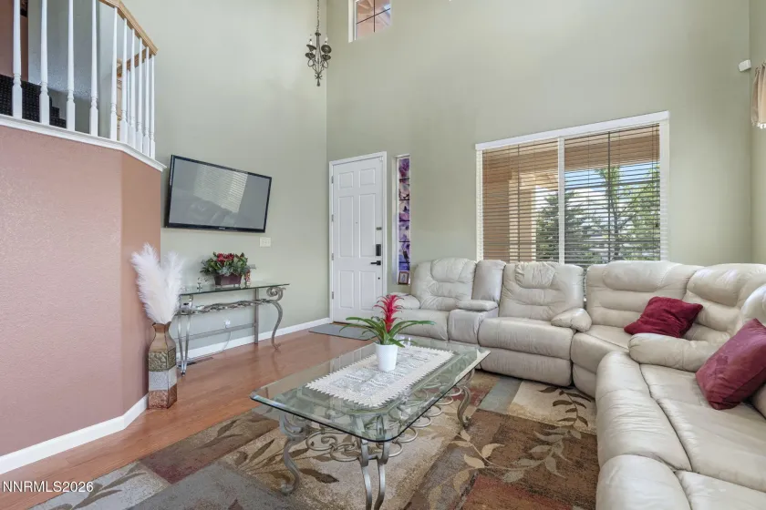 7233 Heatherwood, Reno, Nevada 89523, 3 Bedrooms Bedrooms, ,2 BathroomsBathrooms,Residential,Residential,Heatherwood,0,260009437