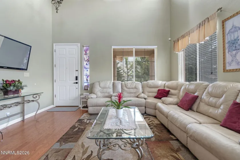 7233 Heatherwood, Reno, Nevada 89523, 3 Bedrooms Bedrooms, ,2 BathroomsBathrooms,Residential,Residential,Heatherwood,0,260009437