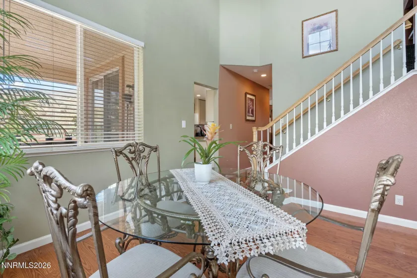 7233 Heatherwood, Reno, Nevada 89523, 3 Bedrooms Bedrooms, ,2 BathroomsBathrooms,Residential,Residential,Heatherwood,0,260009437