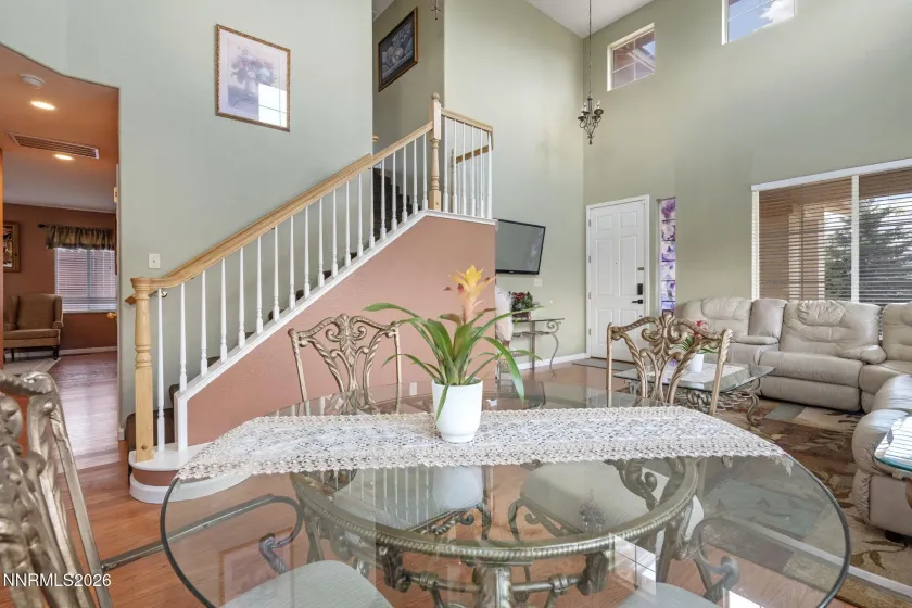 7233 Heatherwood, Reno, Nevada 89523, 3 Bedrooms Bedrooms, ,2 BathroomsBathrooms,Residential,Residential,Heatherwood,0,260009437