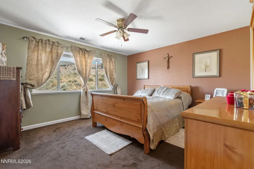 7233 Heatherwood, Reno, Nevada 89523, 3 Bedrooms Bedrooms, ,2 BathroomsBathrooms,Residential,Residential,Heatherwood,0,260009437