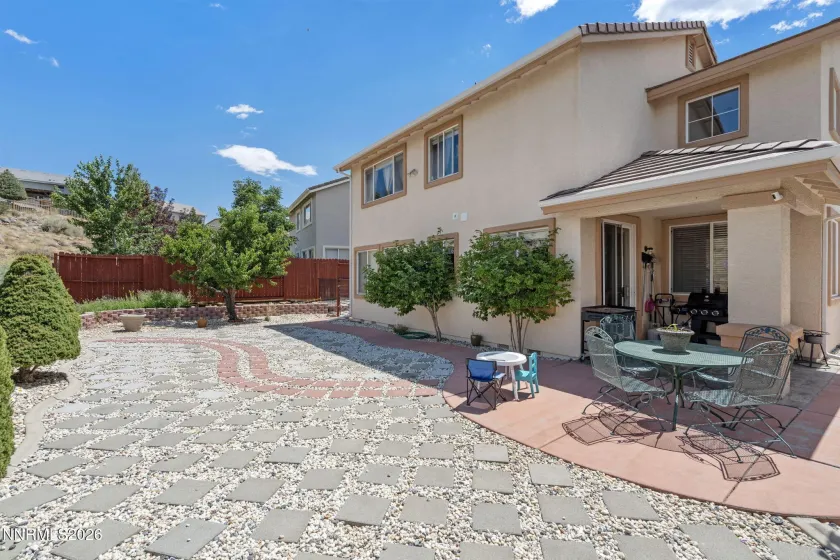 7233 Heatherwood, Reno, Nevada 89523, 3 Bedrooms Bedrooms, ,2 BathroomsBathrooms,Residential,Residential,Heatherwood,0,260009437