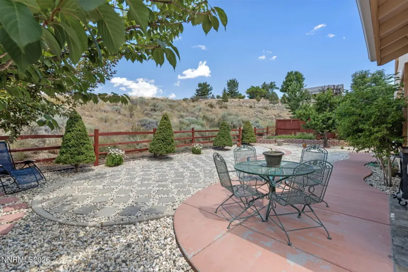 7233 Heatherwood, Reno, Nevada 89523, 3 Bedrooms Bedrooms, ,2 BathroomsBathrooms,Residential,Residential,Heatherwood,0,260009437