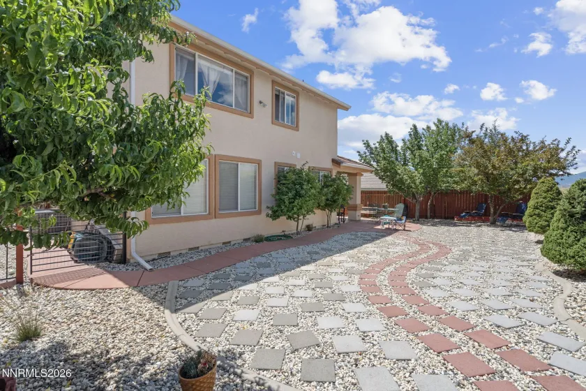 7233 Heatherwood, Reno, Nevada 89523, 3 Bedrooms Bedrooms, ,2 BathroomsBathrooms,Residential,Residential,Heatherwood,0,260009437