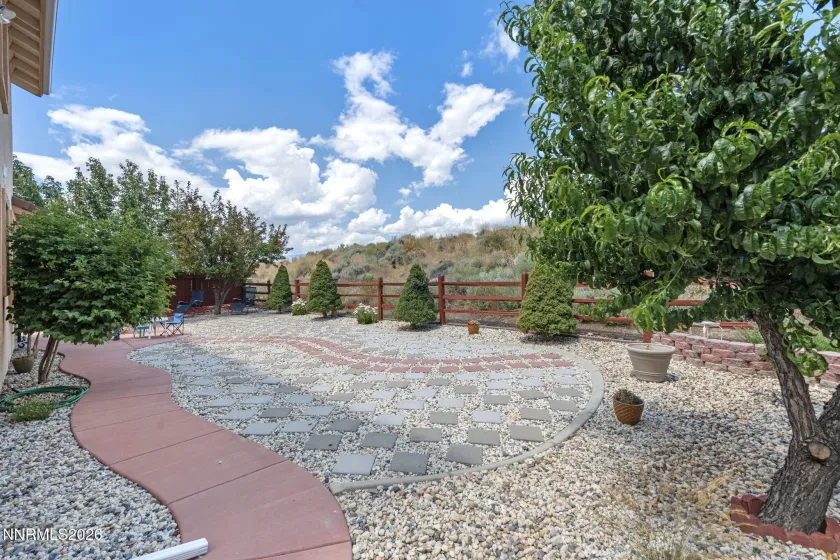 7233 Heatherwood, Reno, Nevada 89523, 3 Bedrooms Bedrooms, ,2 BathroomsBathrooms,Residential,Residential,Heatherwood,0,260009437