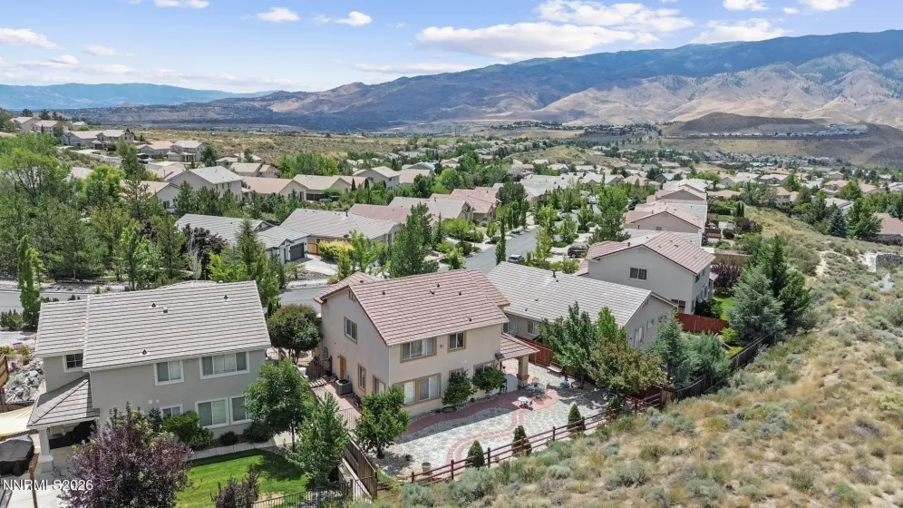 7233 Heatherwood, Reno, Nevada 89523, 3 Bedrooms Bedrooms, ,2 BathroomsBathrooms,Residential,Residential,Heatherwood,0,260009437