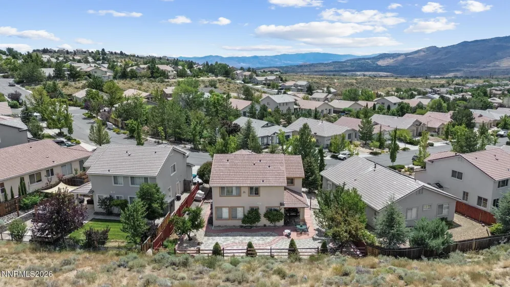 7233 Heatherwood, Reno, Nevada 89523, 3 Bedrooms Bedrooms, ,2 BathroomsBathrooms,Residential,Residential,Heatherwood,0,260009437
