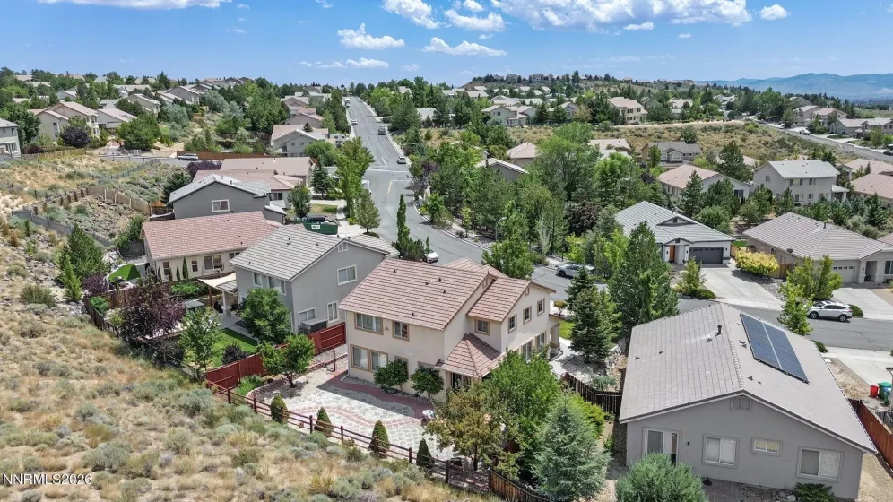 7233 Heatherwood, Reno, Nevada 89523, 3 Bedrooms Bedrooms, ,2 BathroomsBathrooms,Residential,Residential,Heatherwood,0,260009437