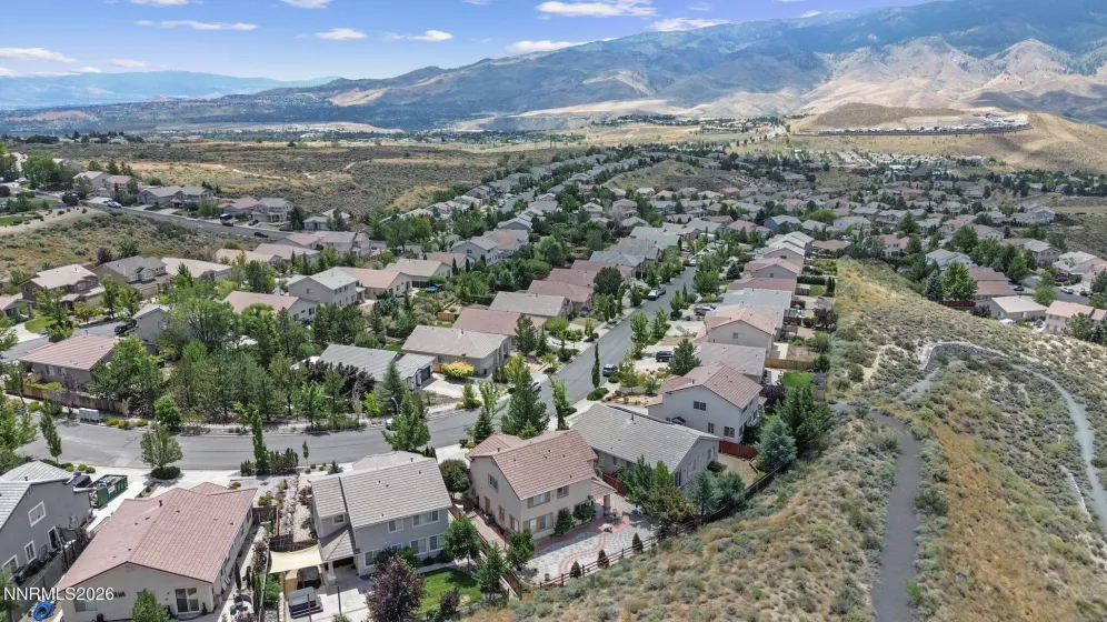 7233 Heatherwood, Reno, Nevada 89523, 3 Bedrooms Bedrooms, ,2 BathroomsBathrooms,Residential,Residential,Heatherwood,0,260009437