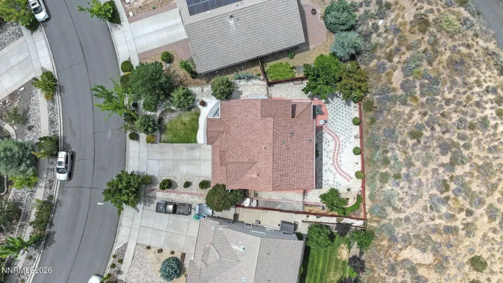 7233 Heatherwood, Reno, Nevada 89523, 3 Bedrooms Bedrooms, ,2 BathroomsBathrooms,Residential,Residential,Heatherwood,0,260009437