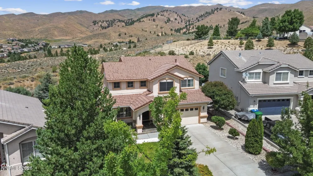 7233 Heatherwood, Reno, Nevada 89523, 3 Bedrooms Bedrooms, ,2 BathroomsBathrooms,Residential,Residential,Heatherwood,0,260009437