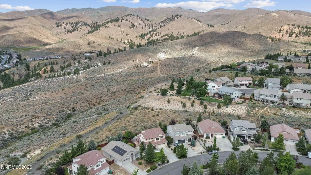 7233 Heatherwood, Reno, Nevada 89523, 3 Bedrooms Bedrooms, ,2 BathroomsBathrooms,Residential,Residential,Heatherwood,0,260009437