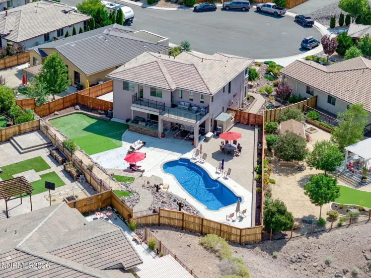 4687 High Pass, Sparks, Nevada 89436, 4 Bedrooms Bedrooms, ,3 BathroomsBathrooms,Residential,Residential,High Pass,0,260009438