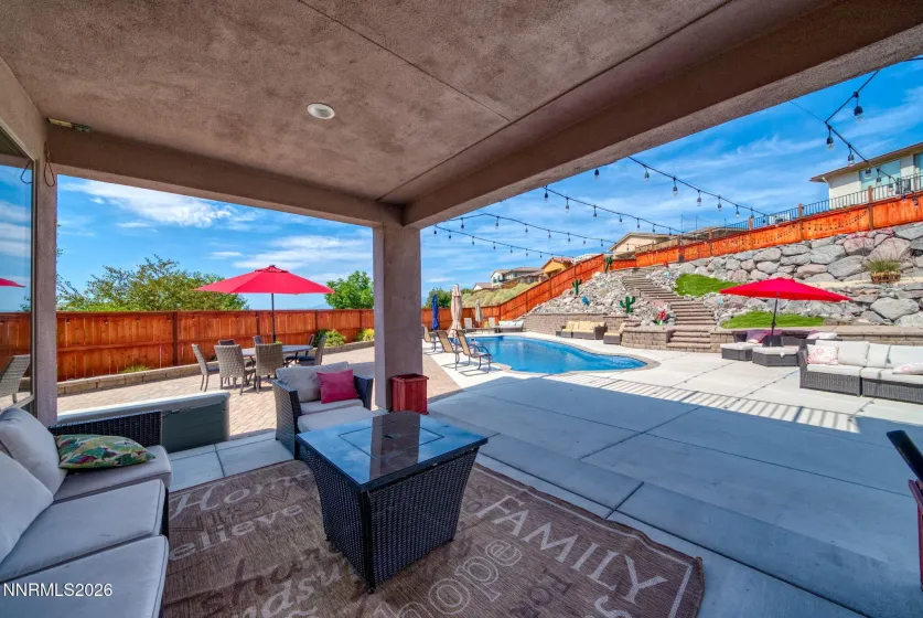 4687 High Pass, Sparks, Nevada 89436, 4 Bedrooms Bedrooms, ,3 BathroomsBathrooms,Residential,Residential,High Pass,0,260009438