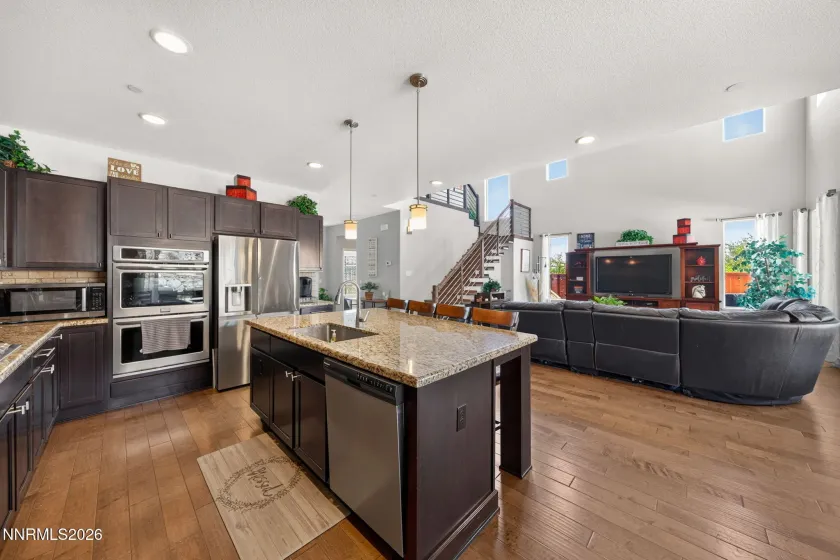 4687 High Pass, Sparks, Nevada 89436, 4 Bedrooms Bedrooms, ,3 BathroomsBathrooms,Residential,Residential,High Pass,0,260009438