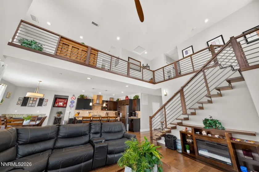 4687 High Pass, Sparks, Nevada 89436, 4 Bedrooms Bedrooms, ,3 BathroomsBathrooms,Residential,Residential,High Pass,0,260009438