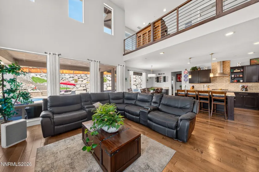 4687 High Pass, Sparks, Nevada 89436, 4 Bedrooms Bedrooms, ,3 BathroomsBathrooms,Residential,Residential,High Pass,0,260009438