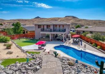 4687 High Pass, Sparks, Nevada 89436, 4 Bedrooms Bedrooms, ,3 BathroomsBathrooms,Residential,Residential,High Pass,0,260009438