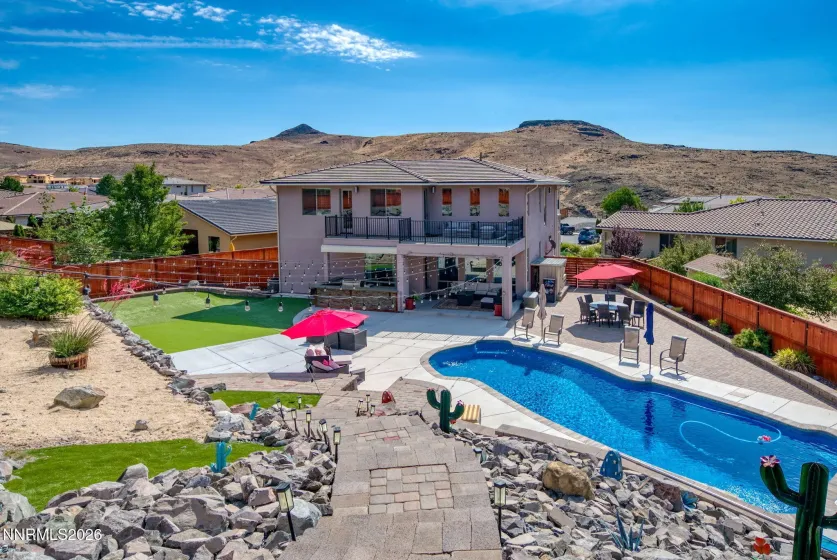 4687 High Pass, Sparks, Nevada 89436, 4 Bedrooms Bedrooms, ,3 BathroomsBathrooms,Residential,Residential,High Pass,0,260009438