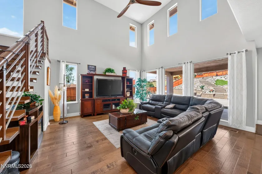 4687 High Pass, Sparks, Nevada 89436, 4 Bedrooms Bedrooms, ,3 BathroomsBathrooms,Residential,Residential,High Pass,0,260009438