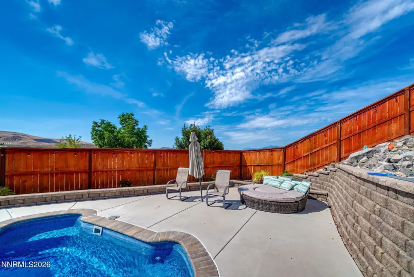 4687 High Pass, Sparks, Nevada 89436, 4 Bedrooms Bedrooms, ,3 BathroomsBathrooms,Residential,Residential,High Pass,0,260009438