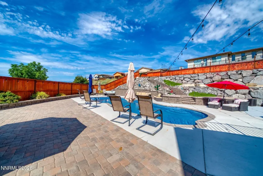 4687 High Pass, Sparks, Nevada 89436, 4 Bedrooms Bedrooms, ,3 BathroomsBathrooms,Residential,Residential,High Pass,0,260009438