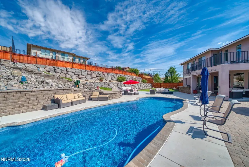4687 High Pass, Sparks, Nevada 89436, 4 Bedrooms Bedrooms, ,3 BathroomsBathrooms,Residential,Residential,High Pass,0,260009438