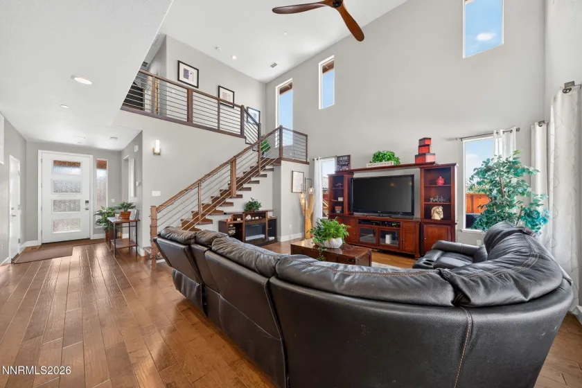 4687 High Pass, Sparks, Nevada 89436, 4 Bedrooms Bedrooms, ,3 BathroomsBathrooms,Residential,Residential,High Pass,0,260009438