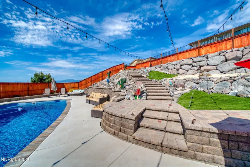 4687 High Pass, Sparks, Nevada 89436, 4 Bedrooms Bedrooms, ,3 BathroomsBathrooms,Residential,Residential,High Pass,0,260009438