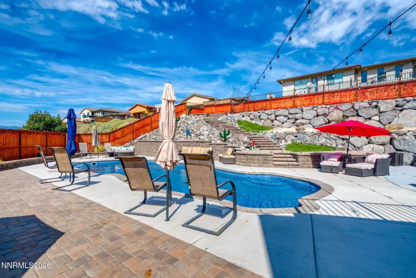 4687 High Pass, Sparks, Nevada 89436, 4 Bedrooms Bedrooms, ,3 BathroomsBathrooms,Residential,Residential,High Pass,0,260009438