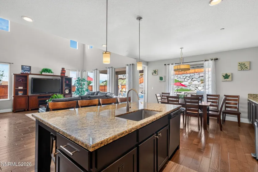 4687 High Pass, Sparks, Nevada 89436, 4 Bedrooms Bedrooms, ,3 BathroomsBathrooms,Residential,Residential,High Pass,0,260009438