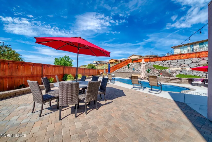 4687 High Pass, Sparks, Nevada 89436, 4 Bedrooms Bedrooms, ,3 BathroomsBathrooms,Residential,Residential,High Pass,0,260009438