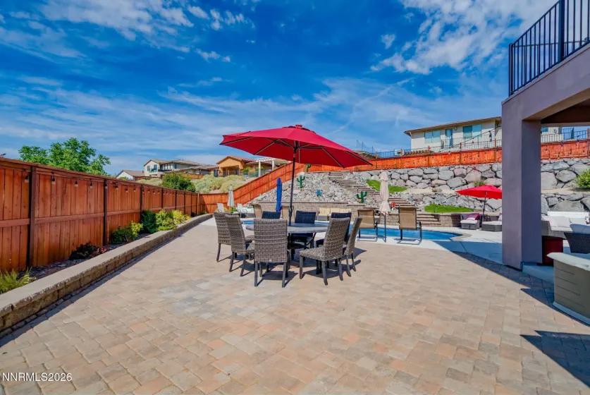 4687 High Pass, Sparks, Nevada 89436, 4 Bedrooms Bedrooms, ,3 BathroomsBathrooms,Residential,Residential,High Pass,0,260009438