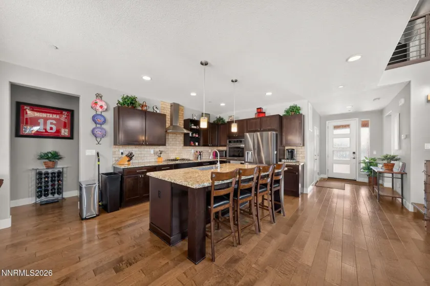 4687 High Pass, Sparks, Nevada 89436, 4 Bedrooms Bedrooms, ,3 BathroomsBathrooms,Residential,Residential,High Pass,0,260009438