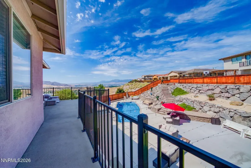 4687 High Pass, Sparks, Nevada 89436, 4 Bedrooms Bedrooms, ,3 BathroomsBathrooms,Residential,Residential,High Pass,0,260009438
