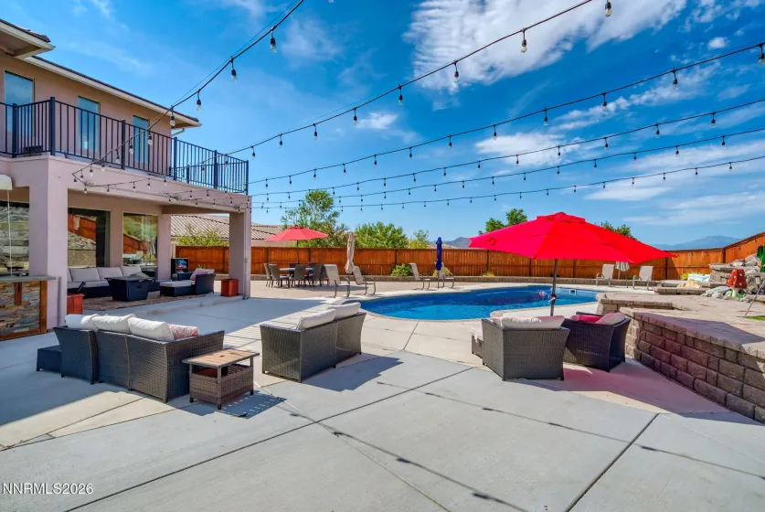 4687 High Pass, Sparks, Nevada 89436, 4 Bedrooms Bedrooms, ,3 BathroomsBathrooms,Residential,Residential,High Pass,0,260009438