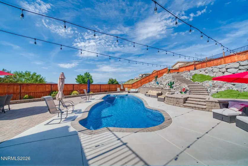 4687 High Pass, Sparks, Nevada 89436, 4 Bedrooms Bedrooms, ,3 BathroomsBathrooms,Residential,Residential,High Pass,0,260009438