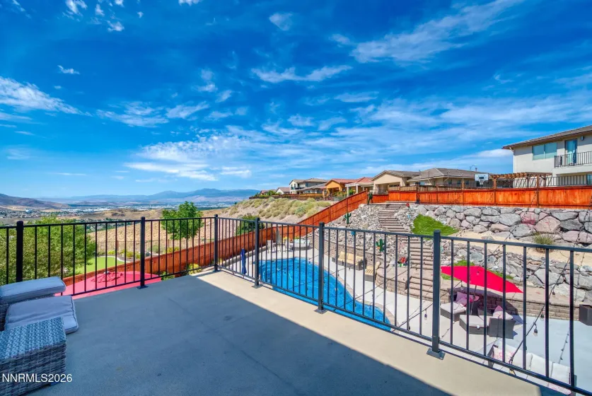 4687 High Pass, Sparks, Nevada 89436, 4 Bedrooms Bedrooms, ,3 BathroomsBathrooms,Residential,Residential,High Pass,0,260009438
