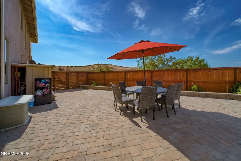 4687 High Pass, Sparks, Nevada 89436, 4 Bedrooms Bedrooms, ,3 BathroomsBathrooms,Residential,Residential,High Pass,0,260009438