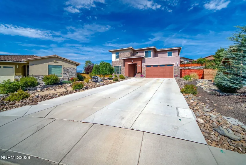 4687 High Pass, Sparks, Nevada 89436, 4 Bedrooms Bedrooms, ,3 BathroomsBathrooms,Residential,Residential,High Pass,0,260009438