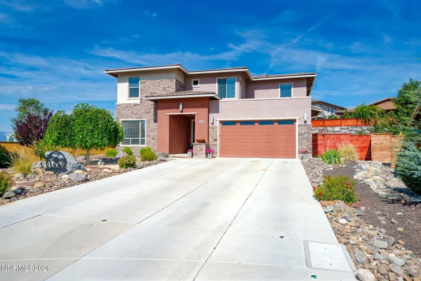 4687 High Pass, Sparks, Nevada 89436, 4 Bedrooms Bedrooms, ,3 BathroomsBathrooms,Residential,Residential,High Pass,0,260009438