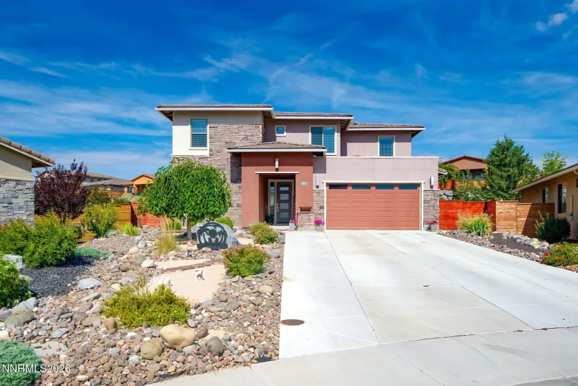 4687 High Pass, Sparks, Nevada 89436, 4 Bedrooms Bedrooms, ,3 BathroomsBathrooms,Residential,Residential,High Pass,0,260009438