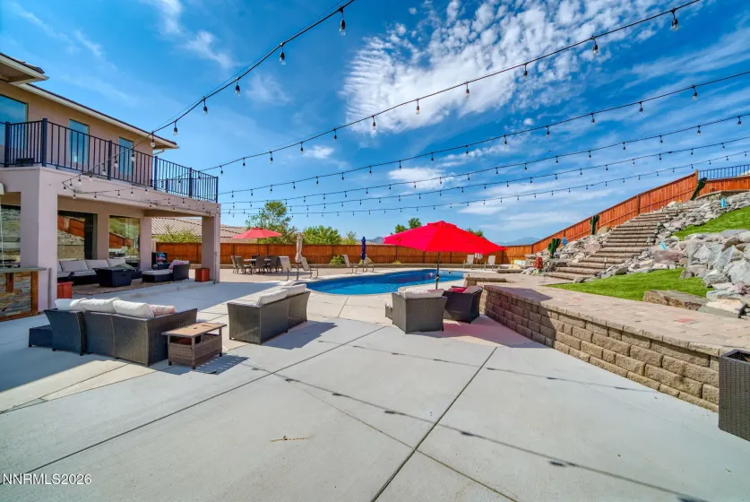 4687 High Pass, Sparks, Nevada 89436, 4 Bedrooms Bedrooms, ,3 BathroomsBathrooms,Residential,Residential,High Pass,0,260009438
